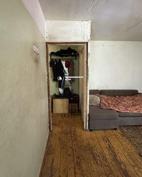 2-к квартира, вторичка, 44м2, 2/5 этаж