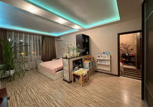 2-к квартира, вторичка, 69м2, 3/16 этаж