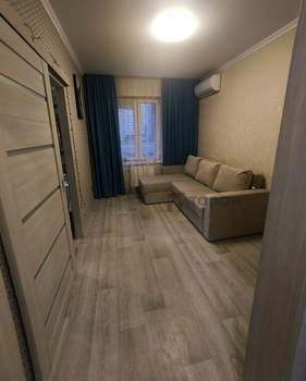 Студия квартира, вторичка, 30м2, 2/26 этаж