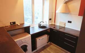 2-к квартира, вторичка, 43м2, 3/3 этаж