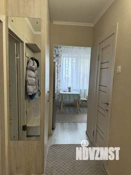 2-к квартира, вторичка, 34м2, 2/9 этаж