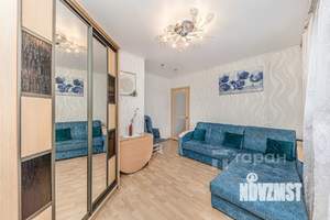 2-к квартира, вторичка, 40м2, 9/9 этаж
