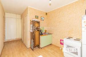 1-к квартира, вторичка, 33м2, 10/10 этаж