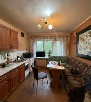5-к квартира, вторичка, 91м2, 4/5 этаж