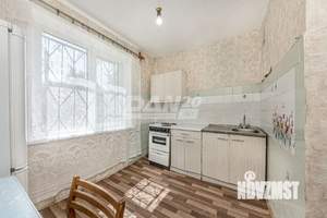 1-к квартира, вторичка, 33м2, 1/9 этаж