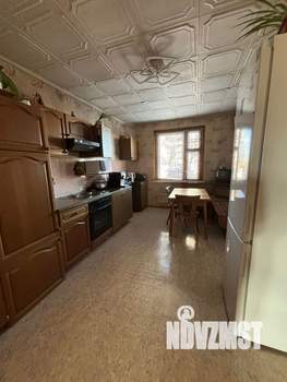 3-к квартира, вторичка, 100м2, 3/10 этаж