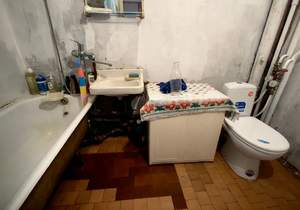 1-к квартира, вторичка, 33м2, 3/9 этаж