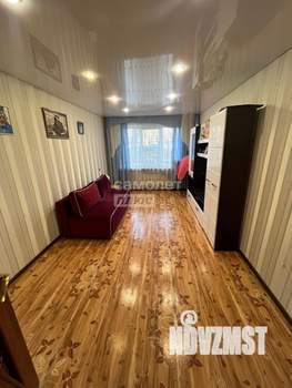 3-к квартира, вторичка, 66м2, 1/9 этаж