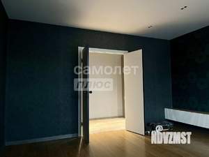 2-к квартира, вторичка, 56м2, 8/10 этаж