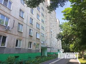 3-к квартира, вторичка, 67м2, 9/9 этаж