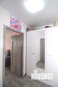 Студия квартира, вторичка, 24м2, 3/10 этаж