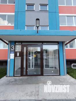 3-к квартира, вторичка, 79м2, 10/10 этаж