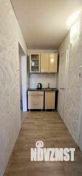 1-к квартира, вторичка, 32м2, 1/10 этаж