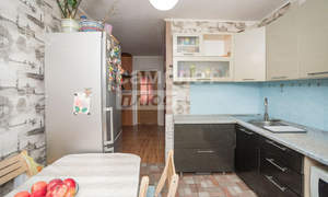 2-к квартира, вторичка, 53м2, 5/5 этаж
