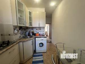 2-к квартира, вторичка, 45м2, 1/3 этаж