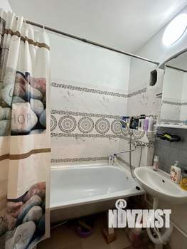 2-к квартира, вторичка, 56м2, 4/11 этаж