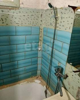 1-к квартира, вторичка, 31м2, 5/9 этаж