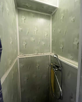 1-к квартира, вторичка, 26м2, 1/5 этаж