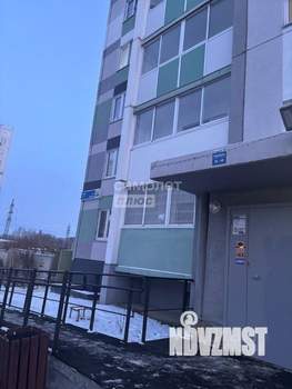 2-к квартира, вторичка, 65м2, 1/10 этаж