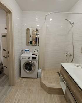 1-к квартира, вторичка, 40м2, 15/17 этаж
