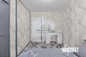 3-к квартира, вторичка, 46м2, 5/5 этаж