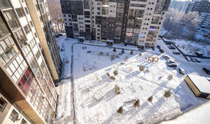 1-к квартира, вторичка, 36м2, 10/10 этаж