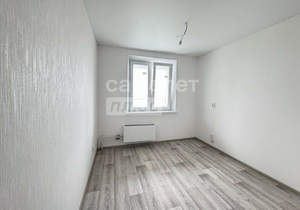 1-к квартира, вторичка, 32м2, 6/18 этаж