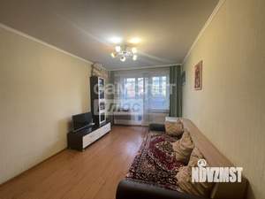 2-к квартира, вторичка, 49м2, 2/9 этаж