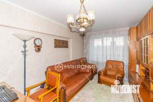2-к квартира, вторичка, 51м2, 6/14 этаж