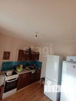 1-к квартира, вторичка, 32м2, 2/10 этаж