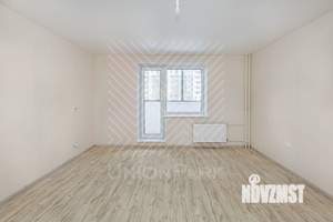 2-к квартира, вторичка, 62м2, 1/10 этаж