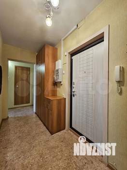 1-к квартира, вторичка, 40м2, 6/10 этаж