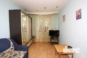 3-к квартира, вторичка, 79м2, 3/3 этаж