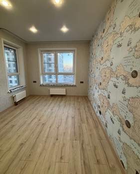 3-к квартира, вторичка, 87м2, 5/11 этаж