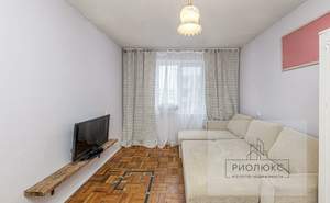 2-к квартира, вторичка, 49м2, 9/9 этаж