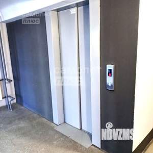 1-к квартира, вторичка, 37м2, 7/10 этаж