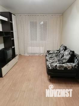 1-к квартира, вторичка, 35м2, 1/10 этаж