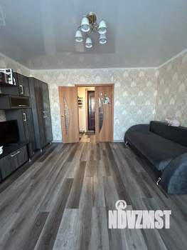 1-к квартира, вторичка, 40м2, 5/10 этаж