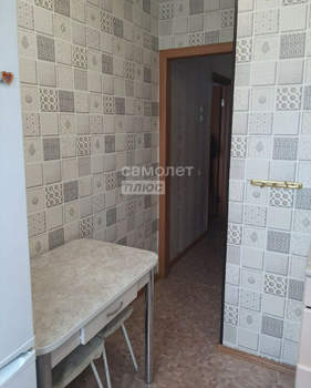 2-к квартира, вторичка, 44м2, 5/5 этаж