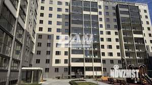 2-к квартира, вторичка, 43м2, 3/10 этаж