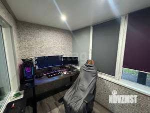 3-к квартира, вторичка, 64м2, 1/9 этаж