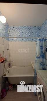 2-к квартира, вторичка, 46м2, 5/5 этаж