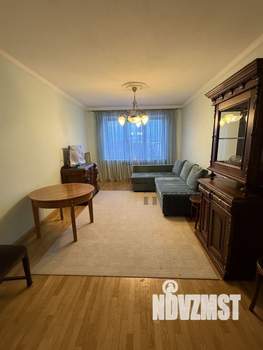 2-к квартира, вторичка, 52м2, 6/9 этаж