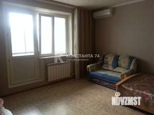 1-к квартира, вторичка, 43м2, 6/10 этаж