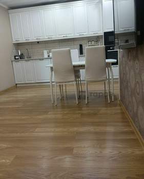 3-к квартира, вторичка, 76м2, 3/10 этаж