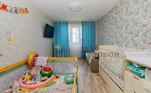 1-к квартира, вторичка, 34м2, 3/9 этаж