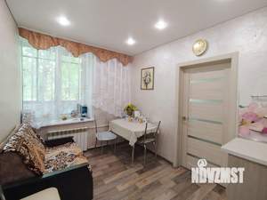 2-к квартира, вторичка, 39м2, 2/4 этаж