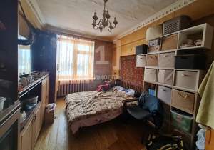 3-к квартира, вторичка, 79м2, 1/4 этаж