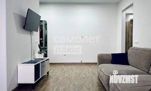 2-к квартира, вторичка, 56м2, 9/10 этаж