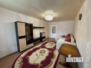 2-к квартира, вторичка, 53м2, 4/9 этаж